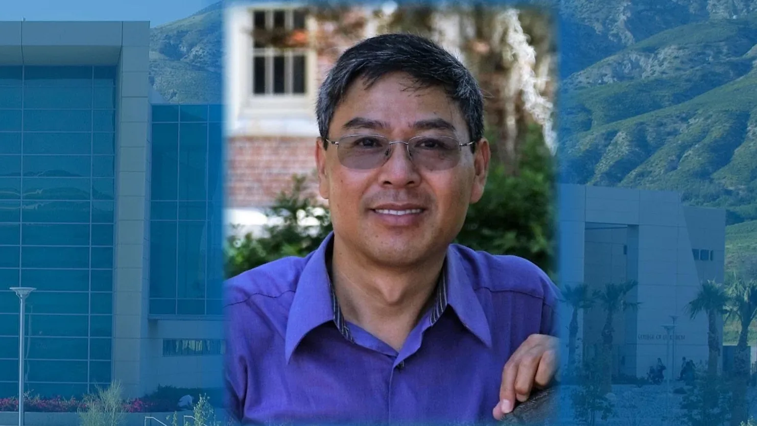Viktor Wang