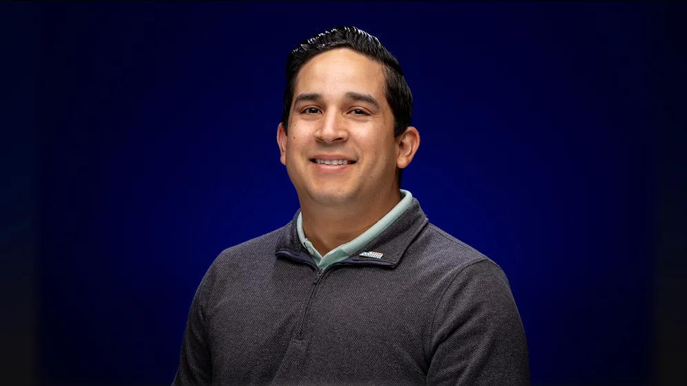 Michael Chavez